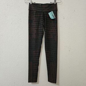 Drakon Colombian Activewear Leggings